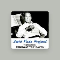 David Rose Project