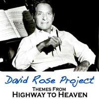 Heaven Knows (Male Vocal)