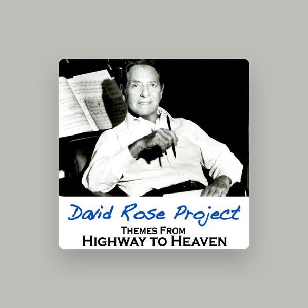 David Rose Project