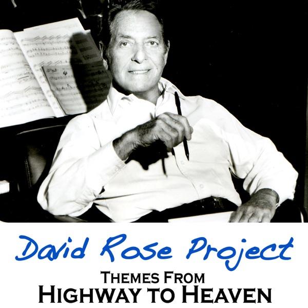 Highway To Heaven (Instrumental - Short) (Heaven)