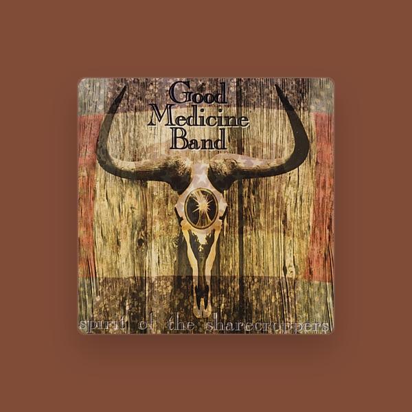 Good Medicine Band