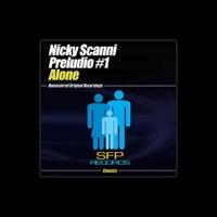 Nicky Scanni Preludio #1