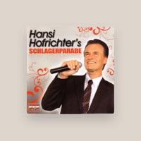 Hansi Hofrichter