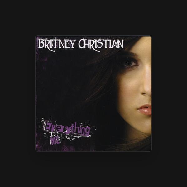 Britney Christian