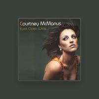 Courtney McManus