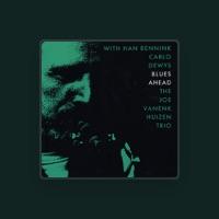 The Joe Vanenkhuizen Trio