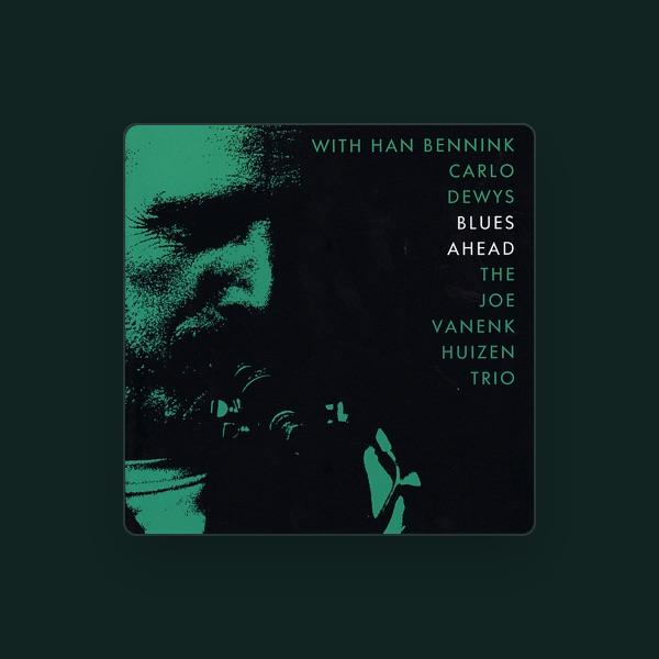 The Joe Vanenkhuizen Trio