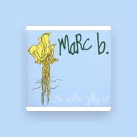 Marc B