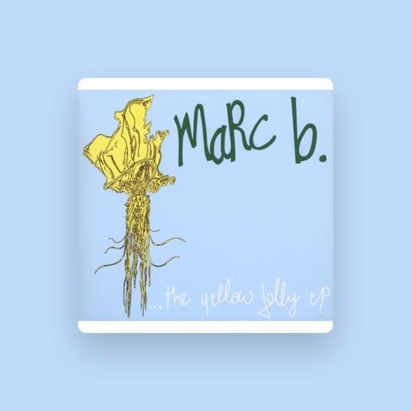 Marc B