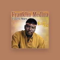 Franklin Medina