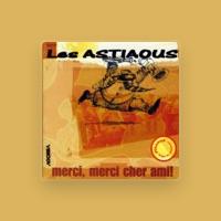 Les Astiaous