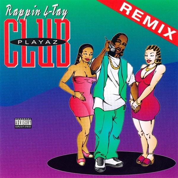 Playaz Club (Flav' Radio Mix)