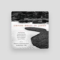 Empire Brass Quintet