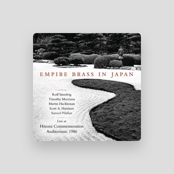 Empire Brass Quintet