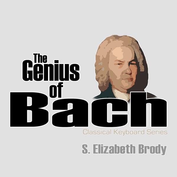 Fugue In B Minor On a Theme By Corelli, BWV579