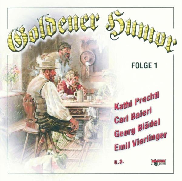 Der alte Sänger