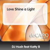 Love Shine a Light