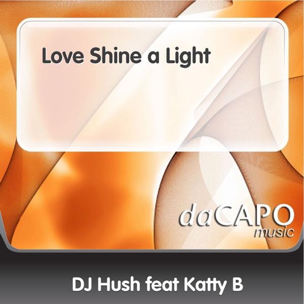 Love Shine a Light