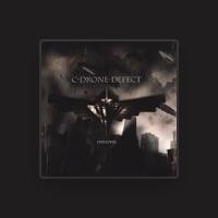 C-Drone-Defect