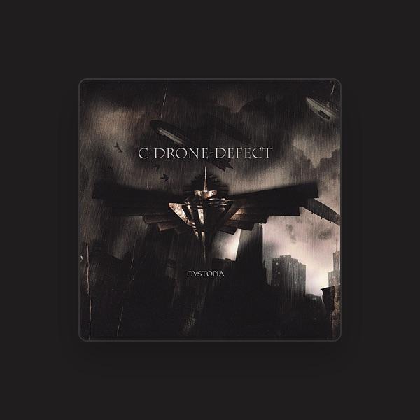 C-Drone-Defect