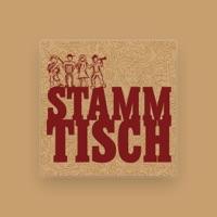 Niederbayerischer Musikantenstammtisch