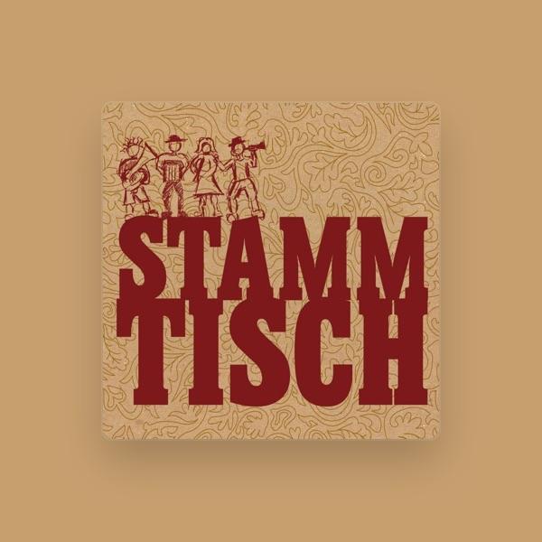 Niederbayerischer Musikantenstammtisch