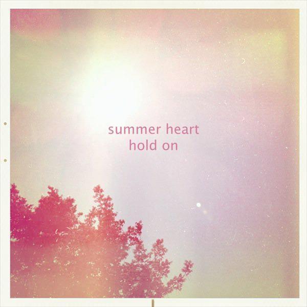 Hold On