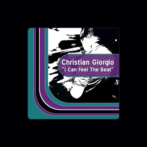 Christian Giorgio