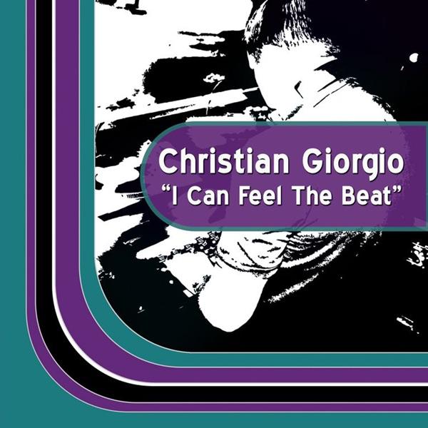 I Can Feel The Beat (DJG Dark Drumz)