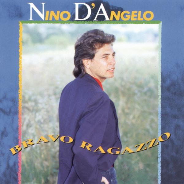 Mannaggia a Tte Ca T''E' Arrubbato 'O Core