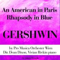 Rhapsody In Blue