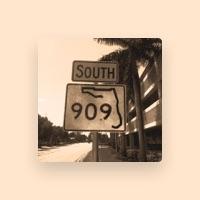 South 909