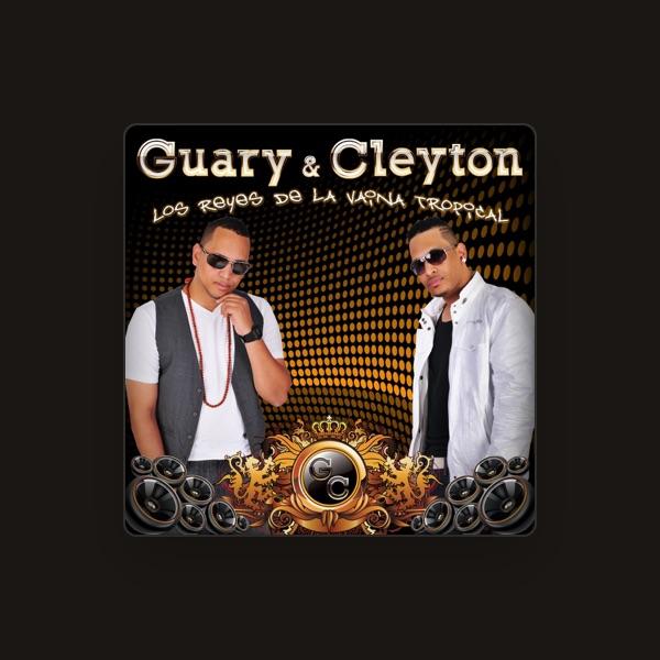 Guary y Cleyton