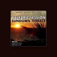 Balearic Session