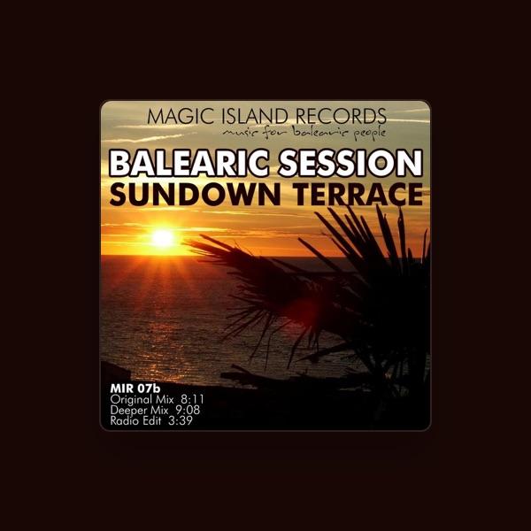 Balearic Session