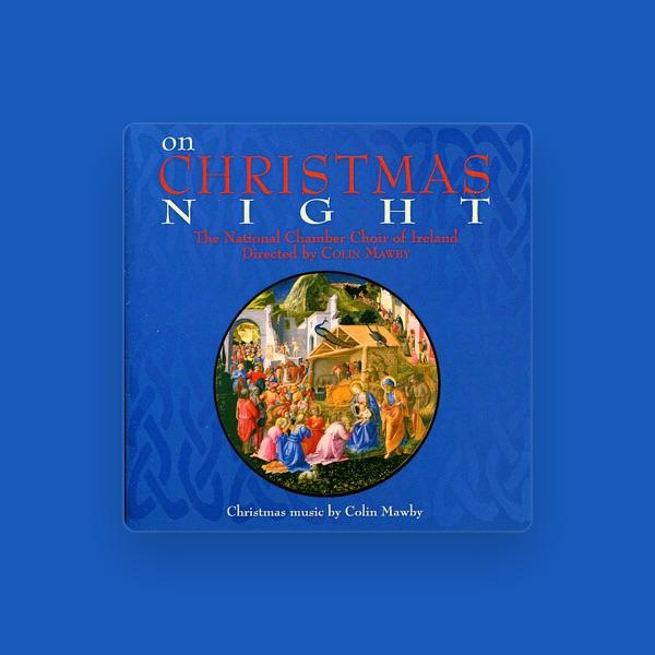 The National Chamber Choir of Ireland