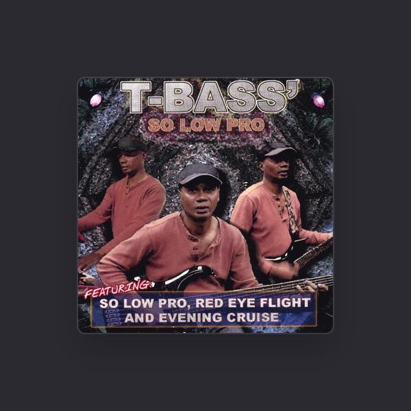 T-Bass