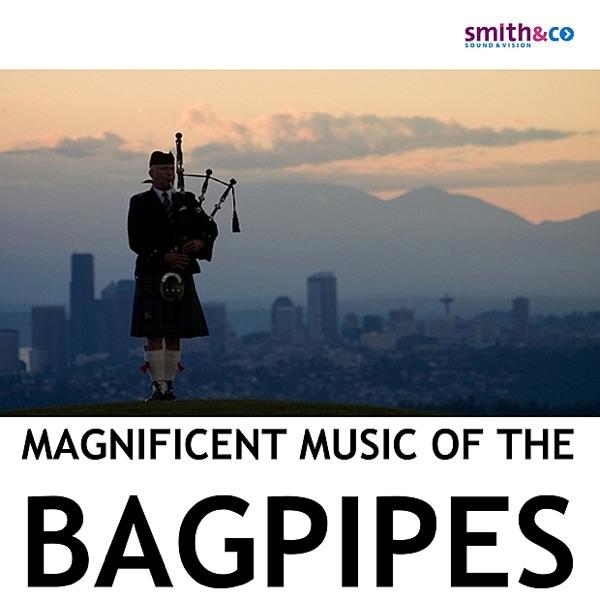 Scotland the Brave