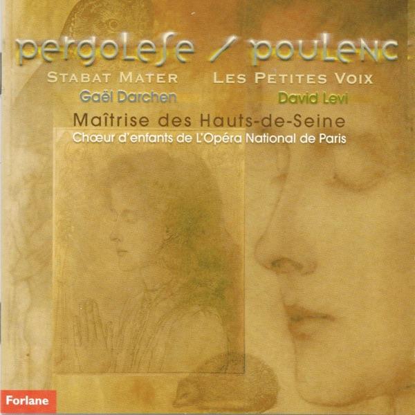 Les petites voix : V. Le hérisson