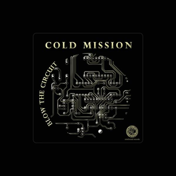 Cold Mission