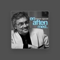 Richard Ragnvald og orkester