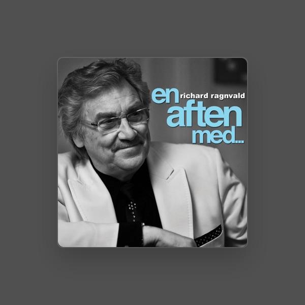 Richard Ragnvald og orkester