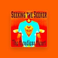 Seeking the Seeker