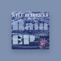 Kyle Hendricks