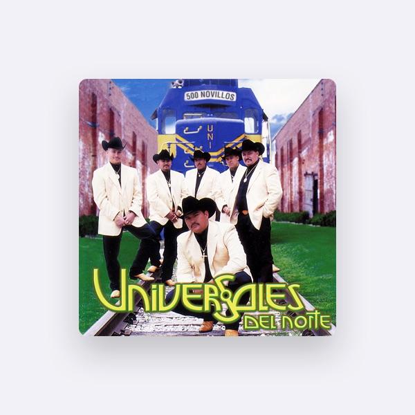 Universales Del Norte