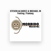 Steven Alvarez