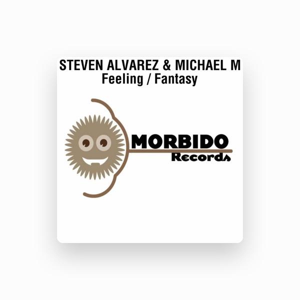 Steven Alvarez
