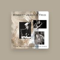 Robert Jeanne Trio