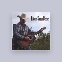 Robert Shaun Beebe