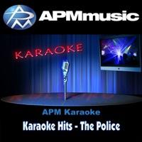 Every Breath You Take (Karaoke Version)